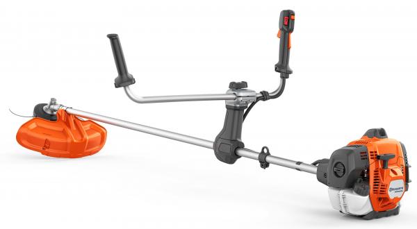 Husqvarna Benzin-Motorsense 525RX Mark II